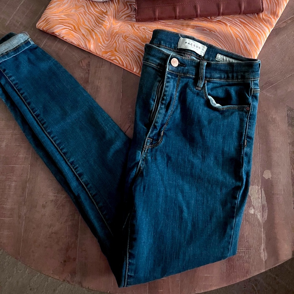 Women's PacSun Skinny Jeans